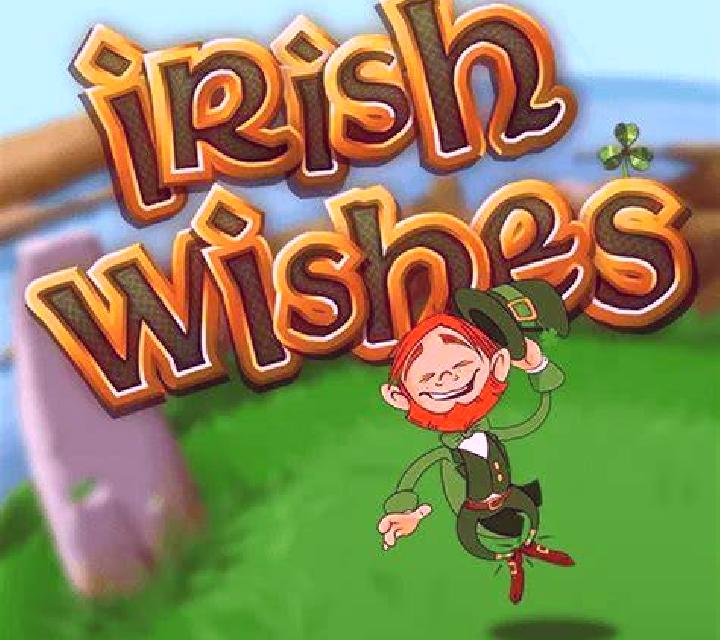 Irish Prizes slot machine