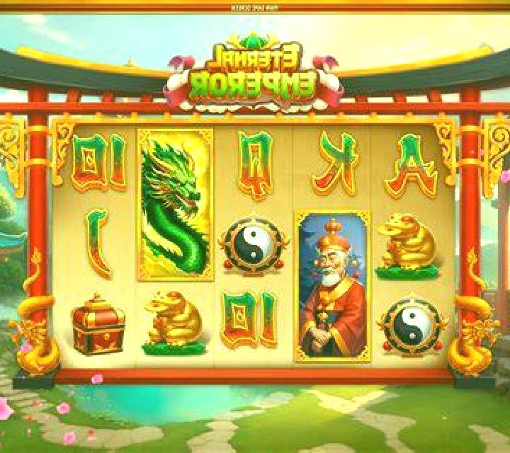 Irish Story Pull Tabs slot