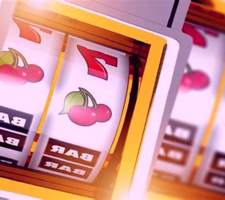 Iron Forged slot machine