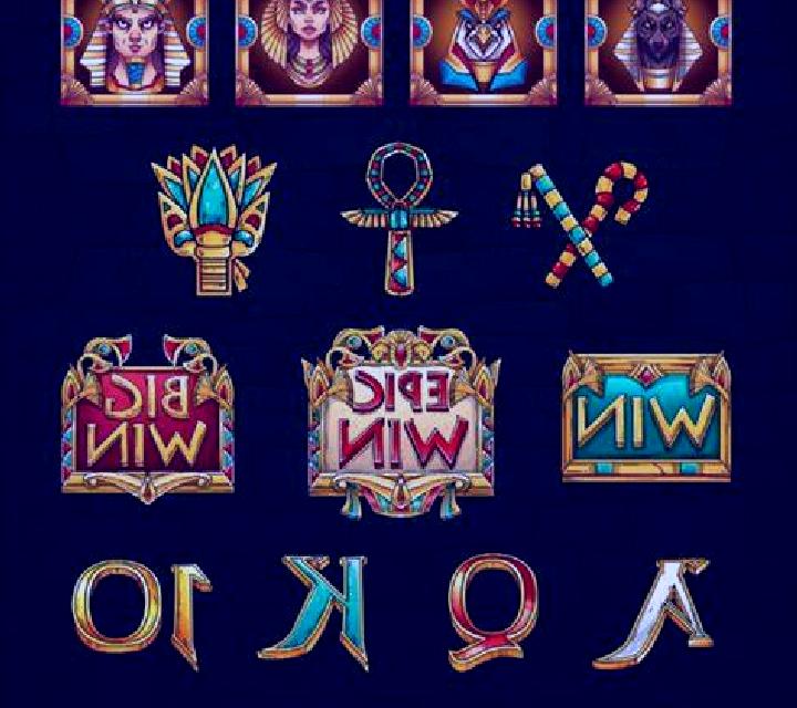 Iron Hero slot