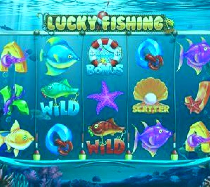 Iron Man slot game