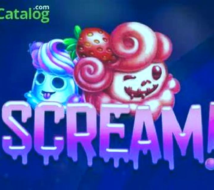 iScream! slot game