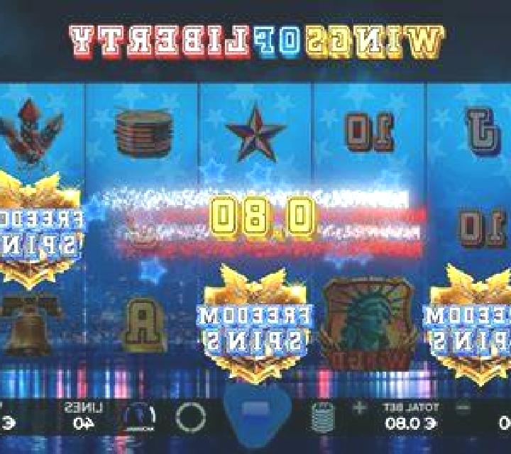 iSevens online slot