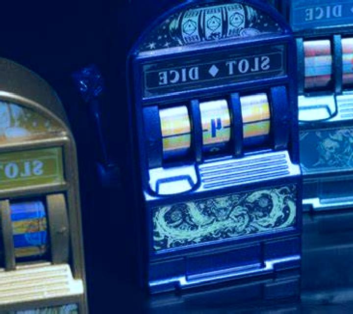 iSevens slot machine