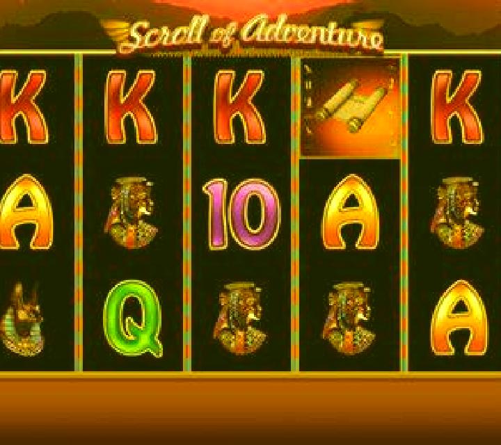Isla Volcano online slot