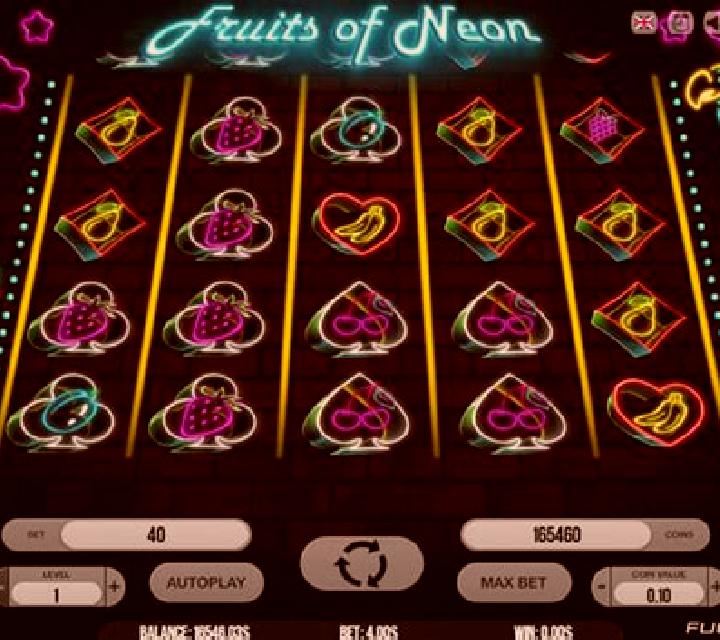 Island Desire online slot