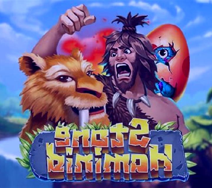 Island Paradise slot machine