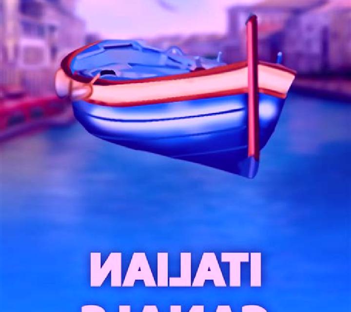 Italian Canals online slot