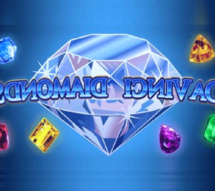 Italian Canals slot machine