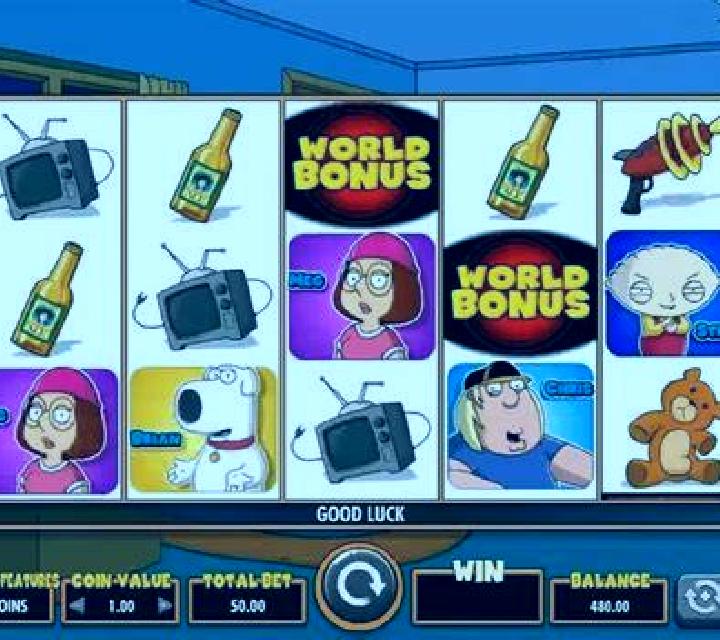 It s Payday slot game