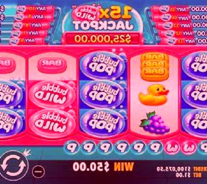 J. Monsters slot game