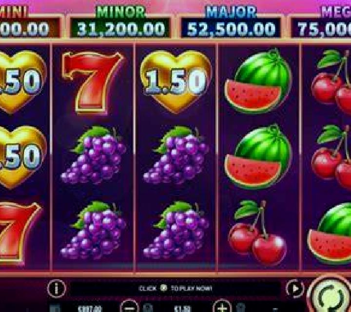 Jack And The Mystery Monsters slot game