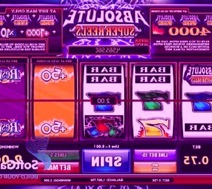 Jack Hammer slot game