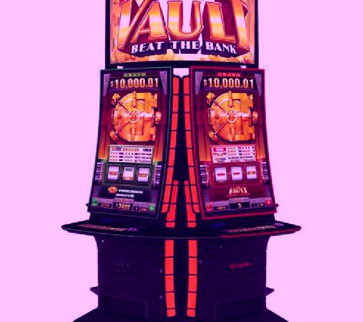 Jack slot game
