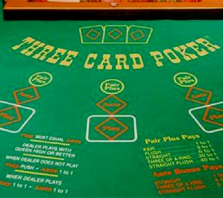 Jackbox Seven online slot