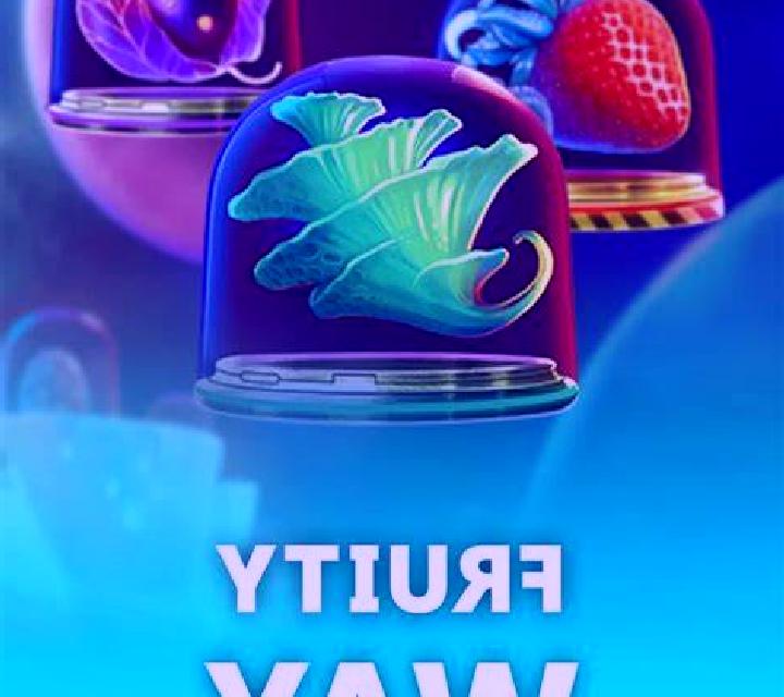 Jackmaster Fruits slot