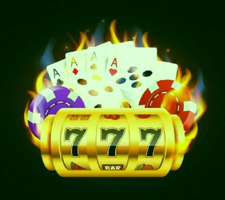 Jackpot Burn slot