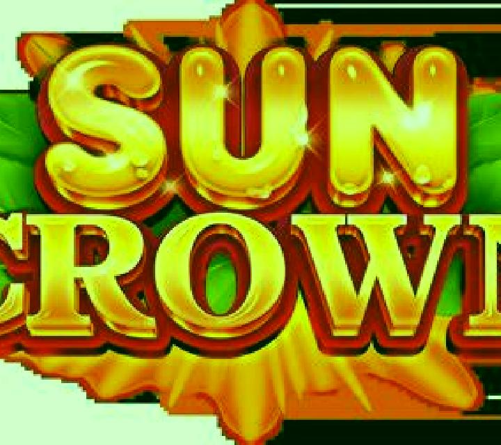 Jackpot Crown online slot