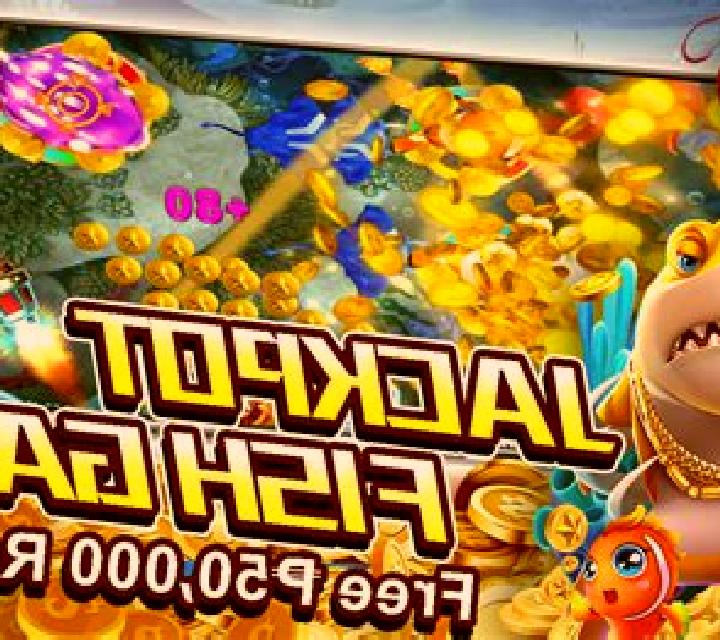 Jackpot Fishing KX slot machine