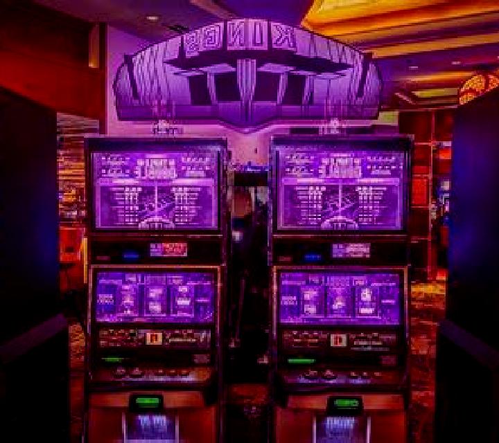 Jackpot Football slot