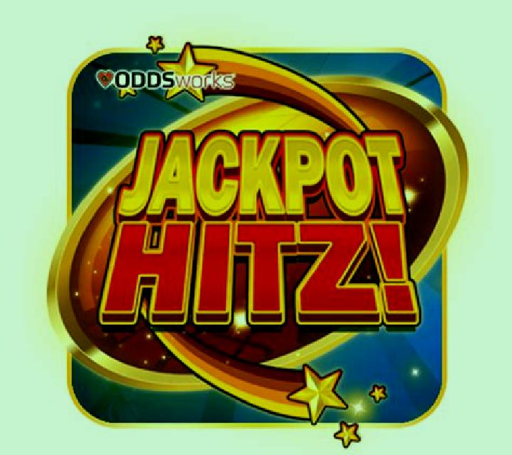 Jackpot Hitz slot game