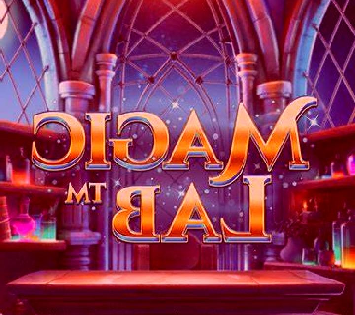 Jackpot Lab slot game