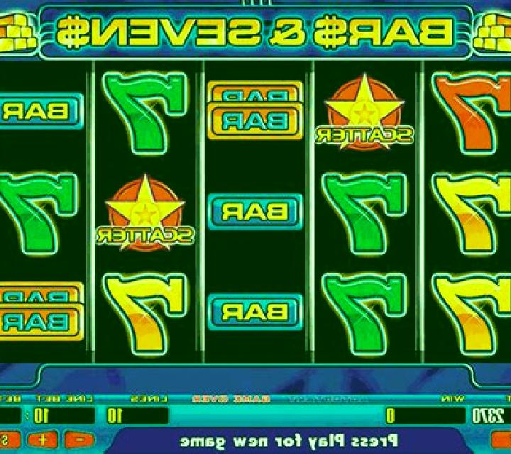 Jackpot Nights online slot