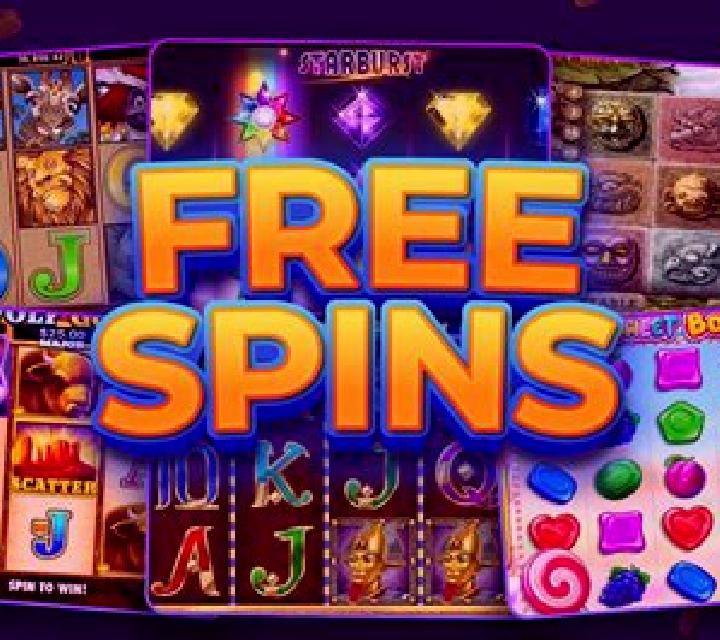 Jackpot Train online slot