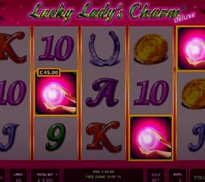 Jacks Or Better (Flipluck) slot