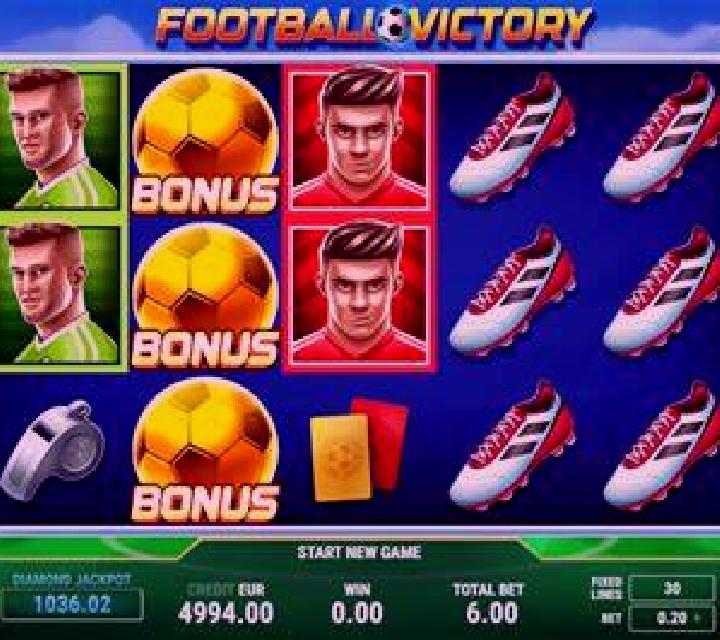 Jacks or Better Game King slot game