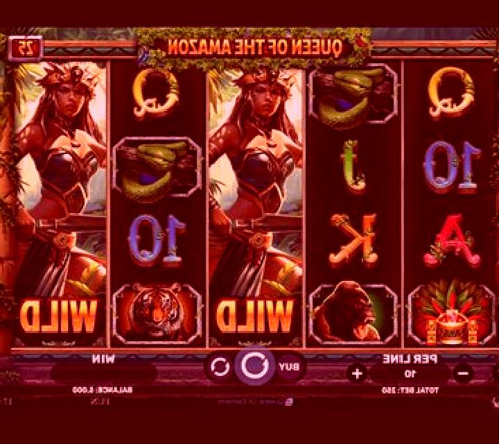 Jacks or Better Saloon online slot