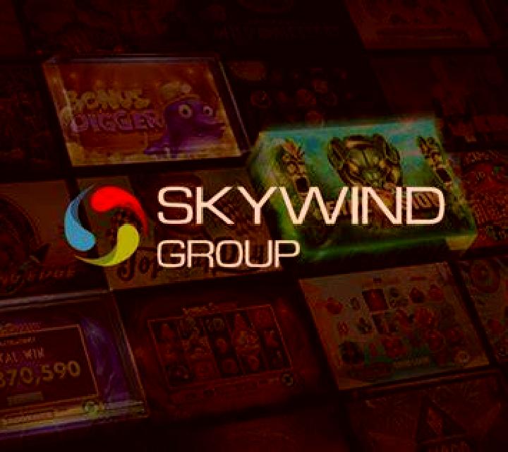 Jacks or Better (Skywind Group) slot