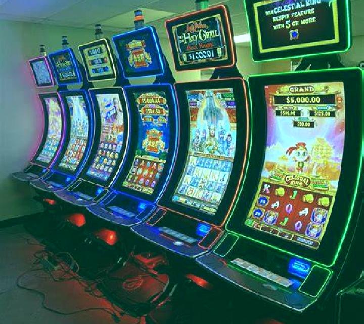 Jack s Quest online slot