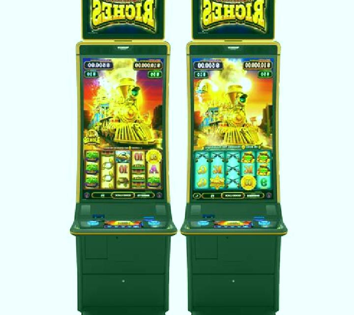 Jack s Quest slot