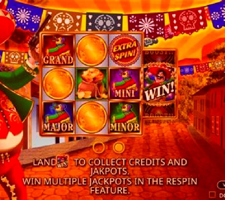 JacoSlot online slot