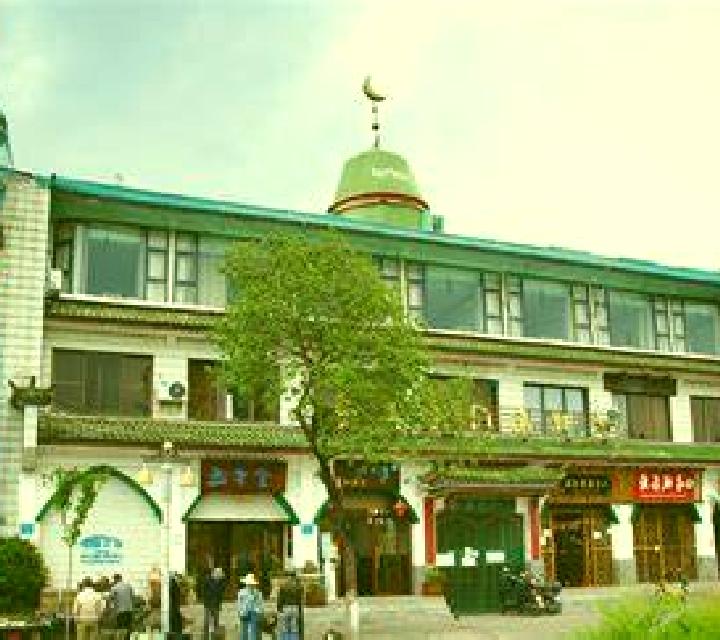 Jade Baccarat slot