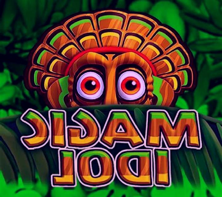 Jade Idol Classic online slot
