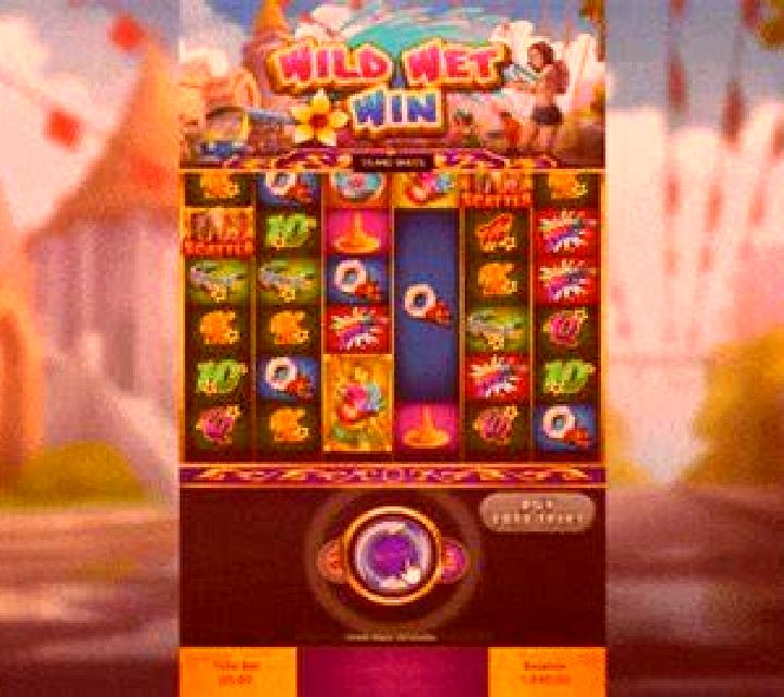 Jade of Cleopatra slot