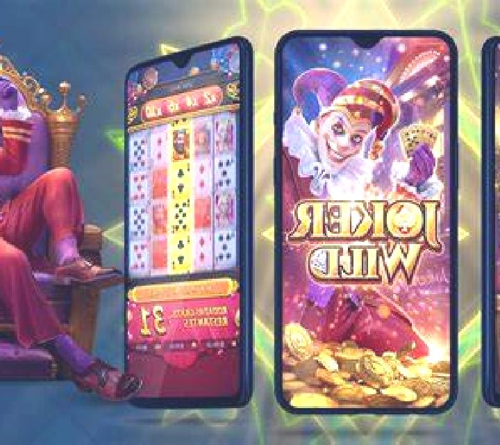 Jade Orient slot