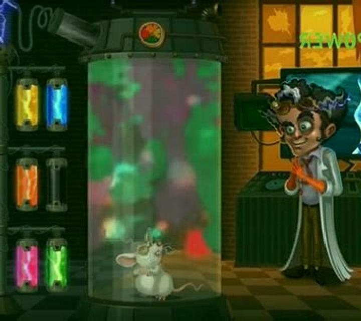Jade Power online slot