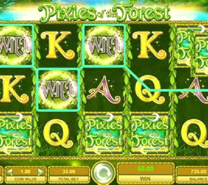 Jade’s Jewels slot game
