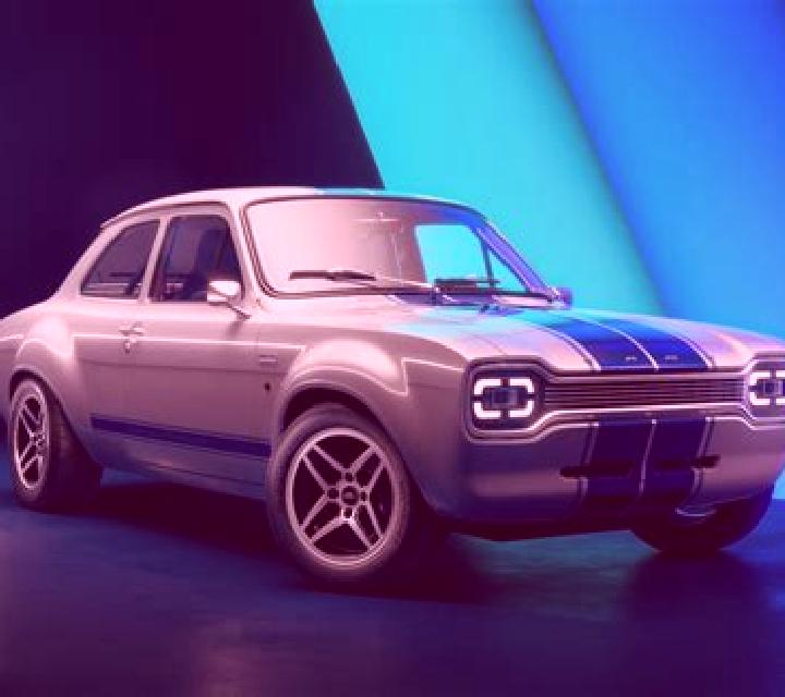 Jaguar Riches slot game