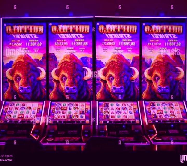 Jaguar Strike slot machine