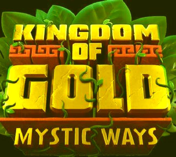 Jaguar s Mystic Ways online slot