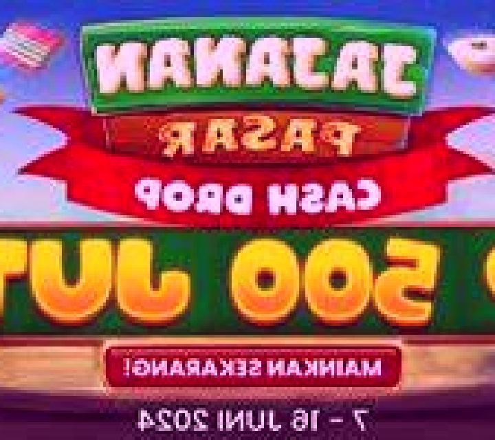 Jajanan Pasar slot game