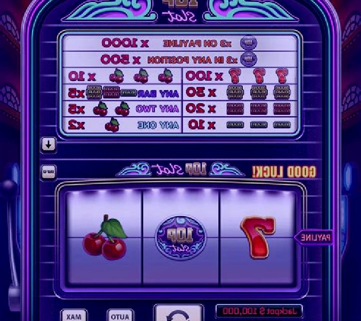 Jam Bonanza Hold & Win slot game