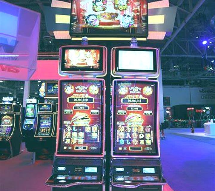 Jam Bonanza Hold & Win slot