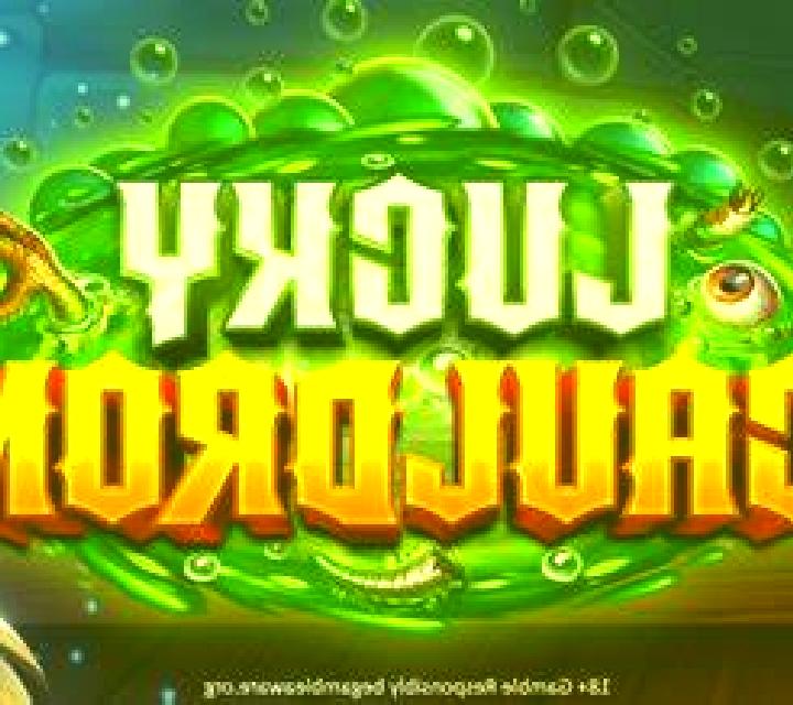Jambo Cash slot game