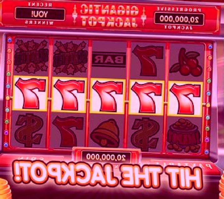 James Win online slot