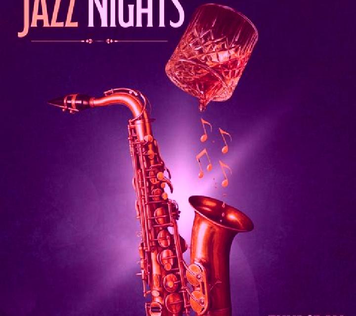 Jazz Nights online slot